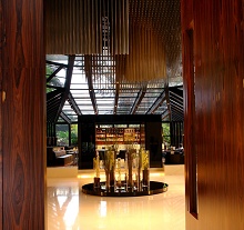 Tivoli Sao Paulo - Mofarrej