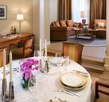 Mandarin Oriental Munich