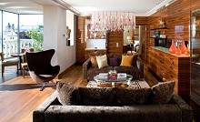 Mandarin Oriental Munich