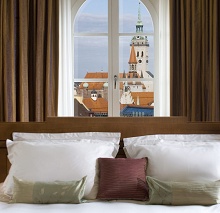 Mandarin Oriental Munich