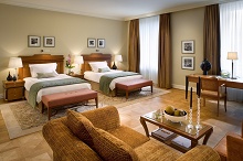 Mandarin Oriental Munich