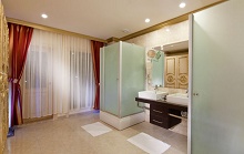 Cesars Temple De Luxe Hotel