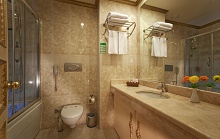 Cesars Temple De Luxe Hotel