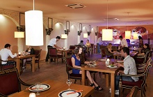 Cesars Temple De Luxe Hotel