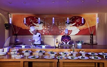 Cesars Temple De Luxe Hotel