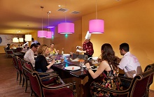 Cesars Temple De Luxe Hotel