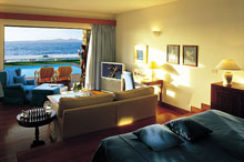 Grand Resort Lagonissi