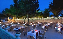 Cesars Temple De Luxe Hotel