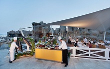 Cesars Temple De Luxe Hotel