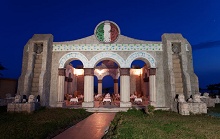 Cesars Temple De Luxe Hotel