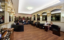 Cesars Temple De Luxe Hotel