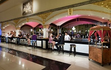 Cesars Temple De Luxe Hotel