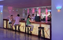 Cesars Temple De Luxe Hotel