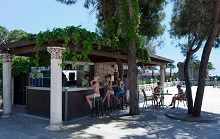 Cesars Temple De Luxe Hotel