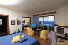 Grand Resort Lagonissi