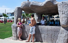 Cesars Temple De Luxe Hotel