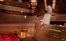 Cesars Temple De Luxe Hotel