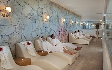 Cesars Temple De Luxe Hotel