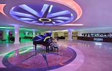 Cesars Temple De Luxe Hotel