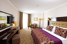 Maritim Pine Beach Resort Belek