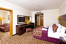 Maritim Pine Beach Resort Belek