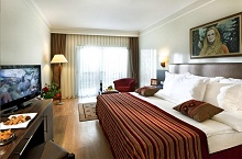 Maritim Pine Beach Resort Belek