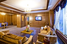 Maritim Pine Beach Resort Belek