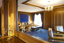 Maritim Pine Beach Resort Belek