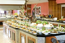 Maritim Pine Beach Resort Belek