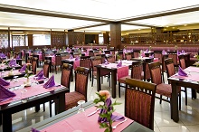 Maritim Pine Beach Resort Belek