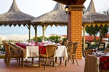 Maritim Pine Beach Resort Belek