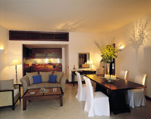 Grand Resort Lagonissi