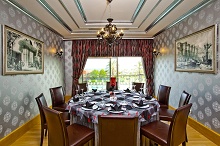 Maritim Pine Beach Resort Belek