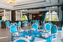 Maritim Pine Beach Resort Belek