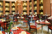 Maritim Pine Beach Resort Belek