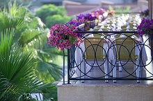 Maritim Pine Beach Resort Belek