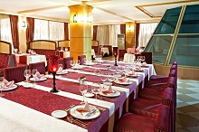 Maritim Pine Beach Resort Belek