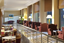 Maritim Pine Beach Resort Belek