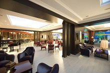 Maritim Pine Beach Resort Belek