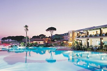 Maritim Pine Beach Resort Belek
