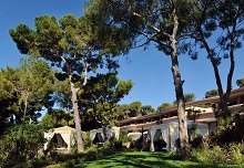 Grand-Hotel du Cap-Ferrat
