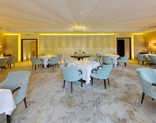 Grand-Hotel du Cap-Ferrat