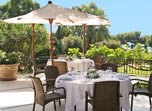 Grand-Hotel du Cap-Ferrat