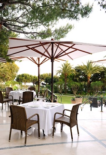 Grand-Hotel du Cap-Ferrat