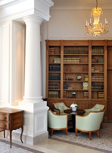 Grand-Hotel du Cap-Ferrat