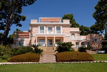 Grand-Hotel du Cap-Ferrat