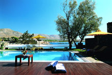 Grand Resort Lagonissi