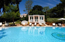 Grand-Hotel du Cap-Ferrat