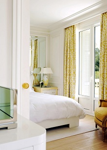 Grand-Hotel du Cap-Ferrat