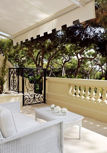Grand-Hotel du Cap-Ferrat